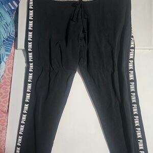 PINK Victoria's Secret Leggings